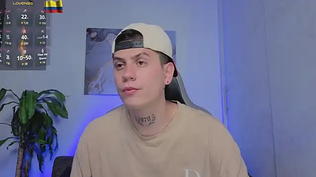 Yeiko Romero  online show from 04.09.26