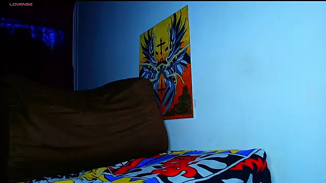 Thomass00 online show from 01.18.26