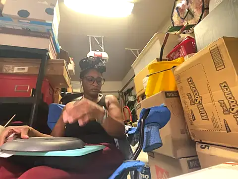 wynterheat online show from 09.21.25