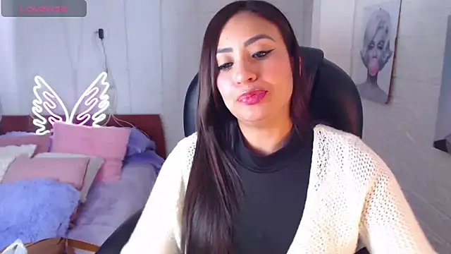 Paulina 627 online show from 04.01.26