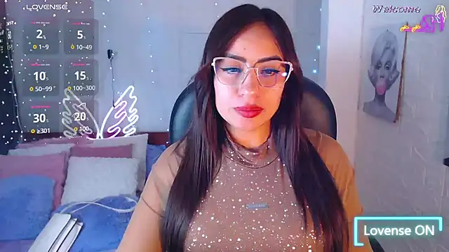 Paulina 627 online show from 04.19.26