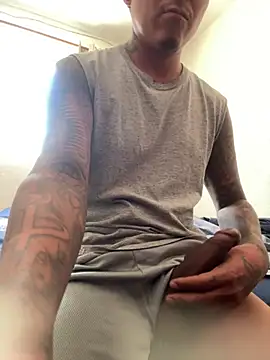 Daniel7131 online show from 03.08.25