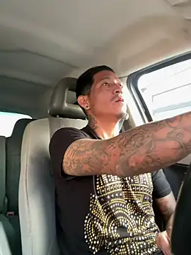 Daniel7131 online show from 03.01.26