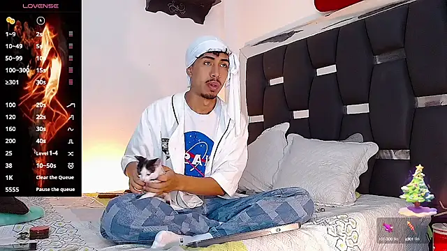 RyanRizzo online show from 01.03.25