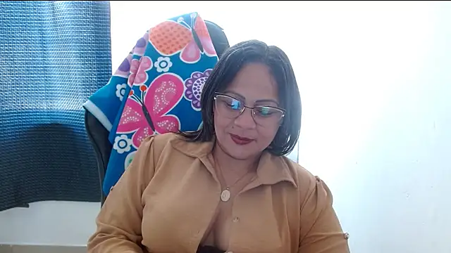 milf ann48 online show from 03.05.25