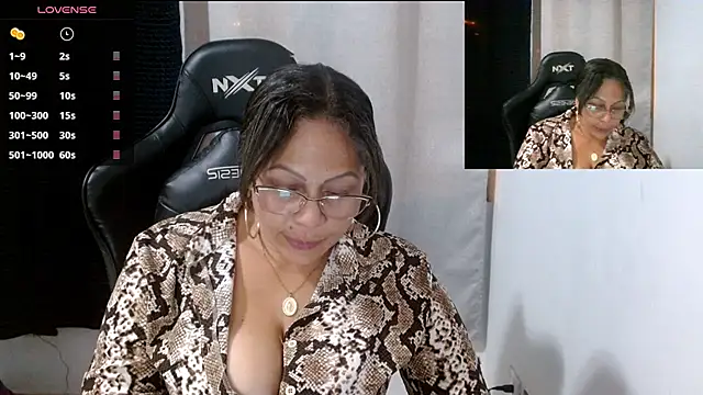 milf ann48 online show from 03.11.25