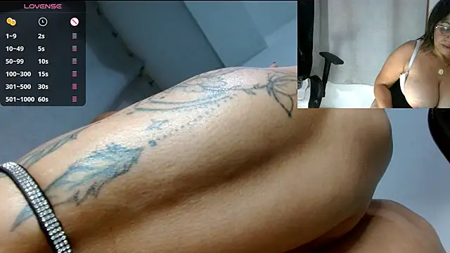 milf ann48 online show from 03.11.25