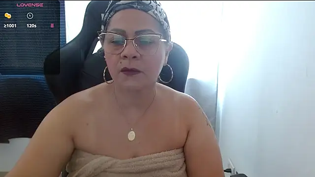 milf ann48 online show from 03.22.25