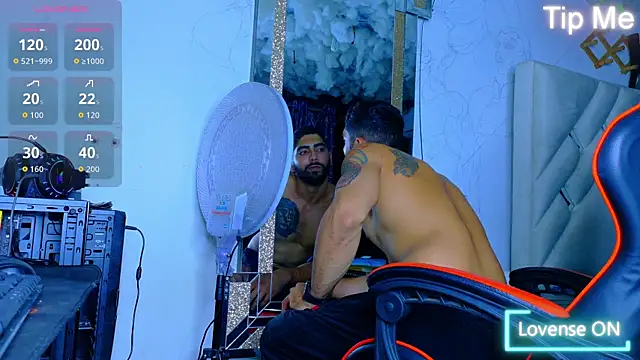 Rich boy01 online show from 01.18.26