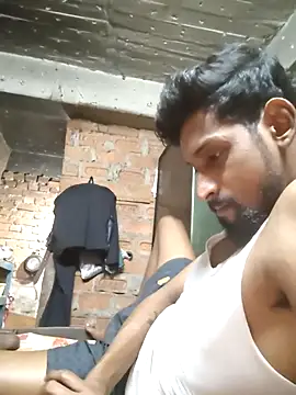 Deathsoul02 online show from 11.04.25