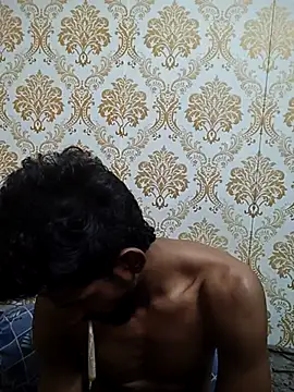 Deathsoul02 online show from 04.13.26