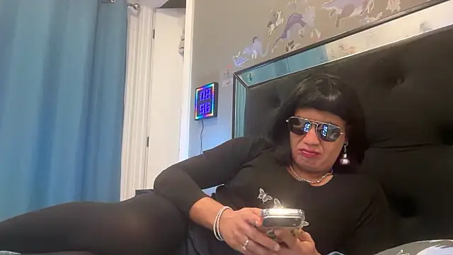 femsissyash online show from 02.21.26