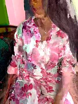 PUNAM BABY1 online show from 10.13.25