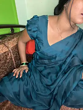 PUNAM BABY1 online show from 10.22.25