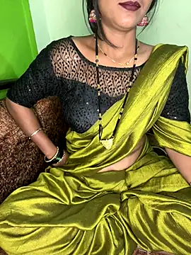 PUNAM BABY1 online show from 11.14.25