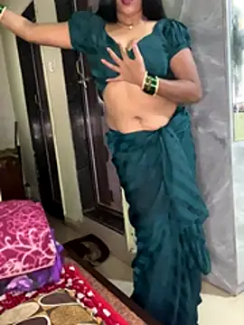 PUNAM BABY1 online show from 11.26.25