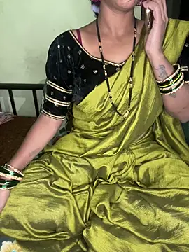 PUNAM BABY1 online show from 02.06.26