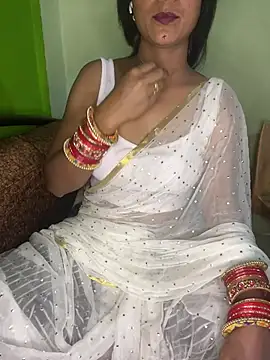Snapshot of PUNAM_BABY1 chatting on 04.25.26 PUNAM BABY1 online show from 04.25.26