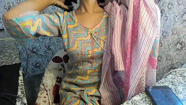 aarjulove online show from 03.11.25