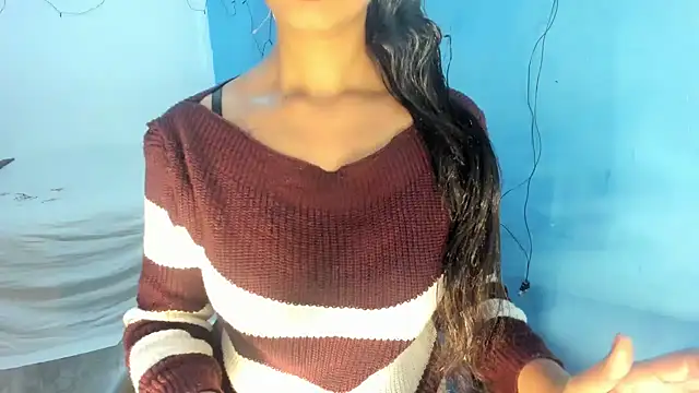 aarjulove online show from 01.15.26