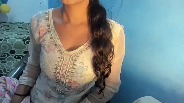 aarjulove online show from 02.19.26