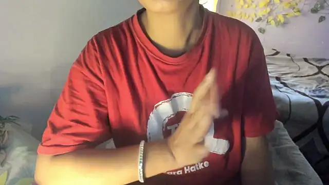 Snapshot of aarjulove chatting on 06.02.26 aarjulove online show from 06.02.26