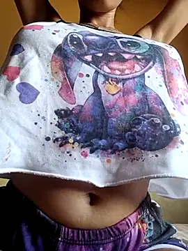 Nandasant09 online show from 02.20.25