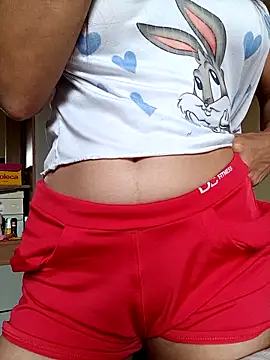 Nandasant09 online show from 11.30.25