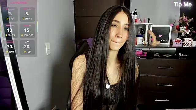 Snapshot of Emilytafur chatting on 07.11.26 Emilytafur online show from 07.11.26