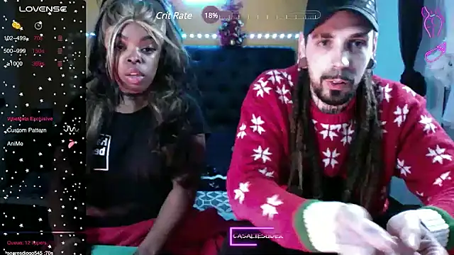 Casaltesudex online show from 12.22.24