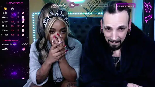 Casaltesudex online show from 02.12.25