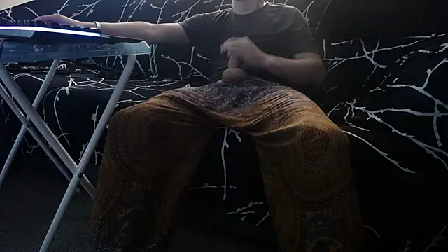 Snapshot of Big_D_Sub chatting on 09.21.25 Big D Sub online show from 09.21.25