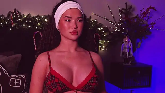 Denise Garciia online show from 01.06.25