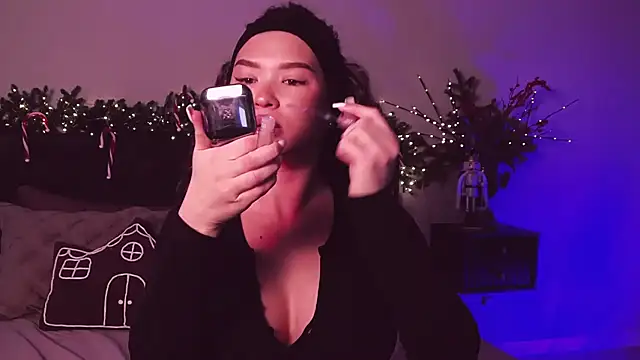 Denise Garciia online show from 01.14.25