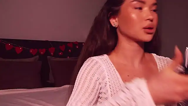 Denise Garciia online show from 03.04.25