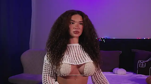 Snapshot of Denise_Garciia chatting on 07.04.26 Denise Garciia online show from 07.04.26