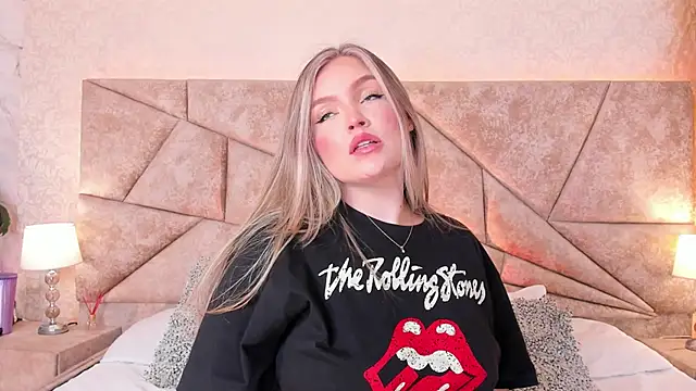 GaiaBaker online show from 03.08.25