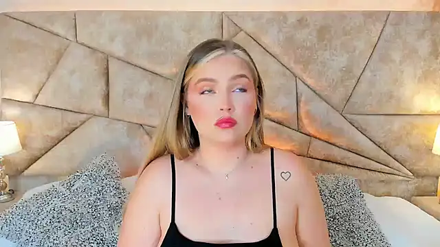 GaiaBaker online show from 03.19.25