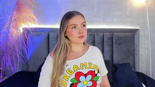 GaiaBaker online show from 10.27.25