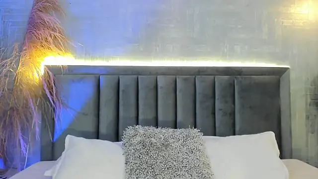 GaiaBaker online show from 11.20.25