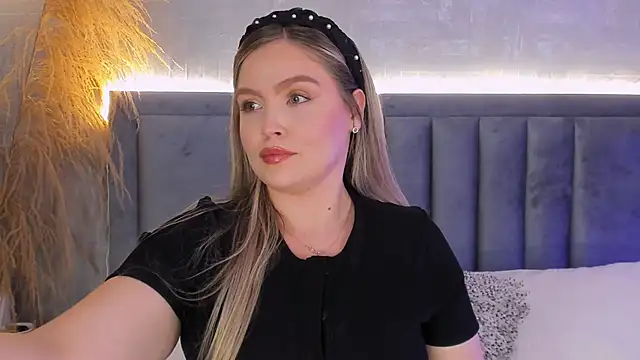 GaiaBaker online show from 02.10.26