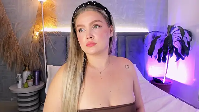 GaiaBaker online show from 03.25.26