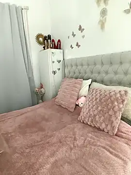 lolavalecuatro online show from 03.29.26