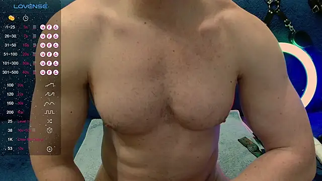 sasha nik online show from 01.27.25