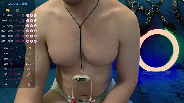 sasha nik online show from 02.18.25