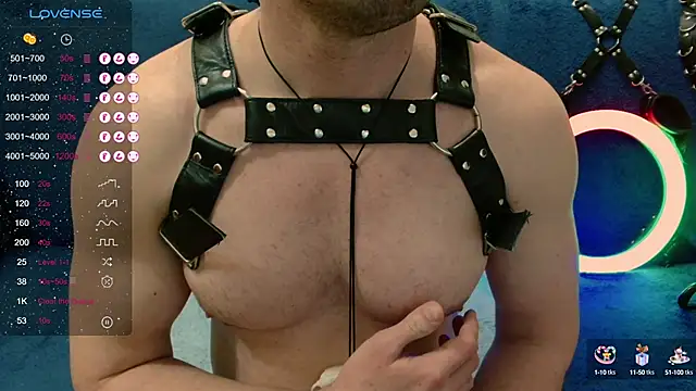 sasha nik online show from 03.07.25