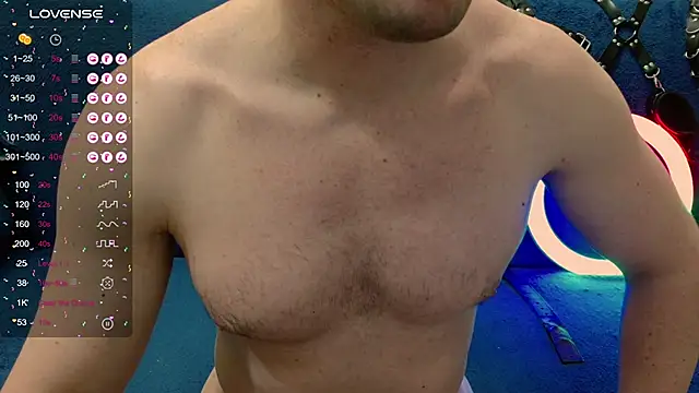 sasha nik online show from 03.11.25