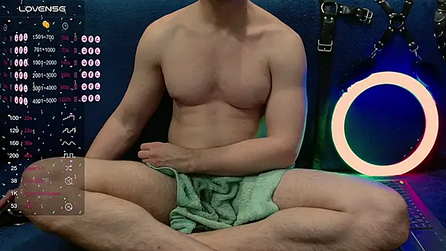 sasha nik online show from 03.20.25