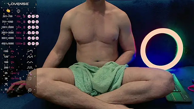 sasha nik online show from 09.09.25