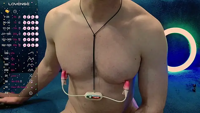 sasha nik online show from 09.16.25